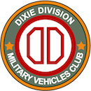 Dixie Division Military Vehicles Club