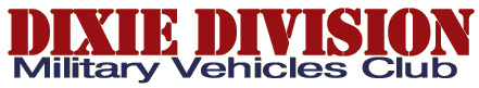 Dixie Division Military Vehicles Club