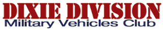 Dixie Division Military Vehicles Club
